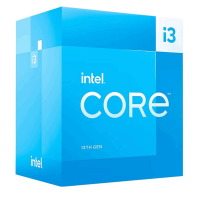 Процесор Intel Core i3-13100 (BX8071513100)