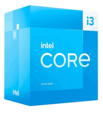 Процесор Intel Core i3-13100F (BX8071513100F)