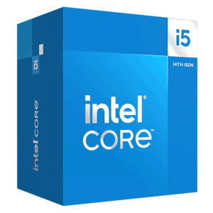 Процесор Intel Core i5-14400F (BX8071514400F)