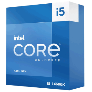 Процесор Intel Core i5-14600K (BX8071514600K)