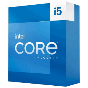 Процесор Intel Core i5-14600KF (BX8071514600KF)