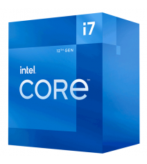 Процесор Intel Core i7-12700 (BX8071512700)