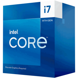 Процесор Intel Core i7-14700F (BX8071514700F)