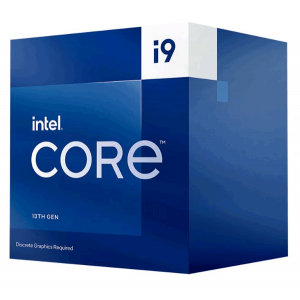Процесор Intel Core i9-13900F (BX8071513900F)