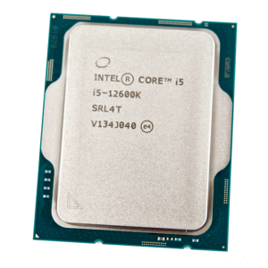 Процесор Intel Core i5-12600K (BX8071512600K)