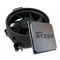 Процесор AMD Ryzen 3 4300GE (100-100000151MPK)