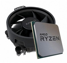 Процесор AMD Ryzen 5 5500GT (100-100001489MPK)