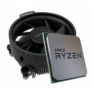 Процесор AMD Ryzen 5 5600X (100-100000065MPK)