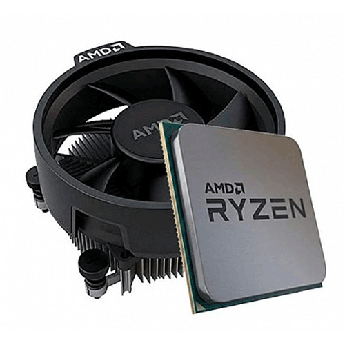 Процесор AMD Ryzen 5 4500 (100-100000644MPK)