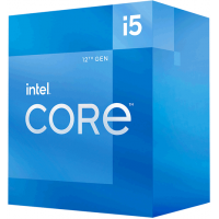 Процесор Intel Core i5-12400 (BX8071512400)