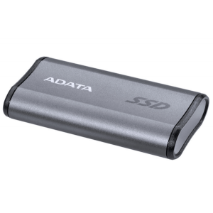 Накопичувач SSD ADATA Elite SE880 1 TB (AELI-SE880-1TCGY)