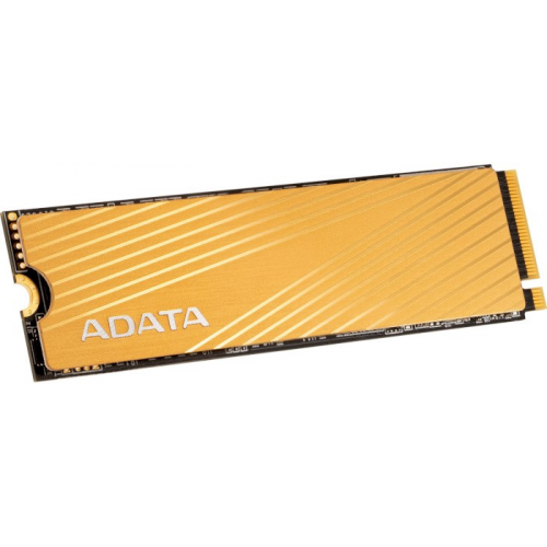 Накопичувач SSD ADATA Falcon 512GB (AFALCON-512G-C)