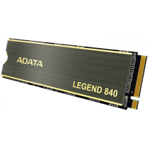 Диск SSD ADATA Legend 840 512GB (ALEG-840-512GCS)