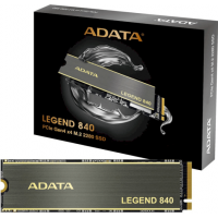 Накопичувач SSD ADATA Legend 840 512GB (ALEG-840-512GCS)