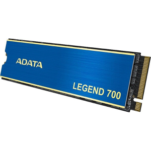 Накопичувач SSD ADATA Legend 700 512 GB (ALEG-700-512GCS)