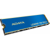 Накопичувач SSD ADATA Legend 700 GOLD 1 TB (SLEG-700G-1TCS-S48)