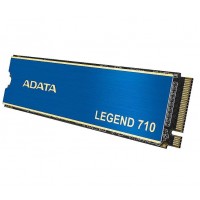 Накопичувач SSD ADATA Legend 710 1 TB (ALEG-710-1TCS)