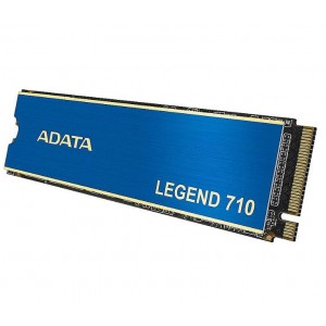 Накопичувач SSD ADATA Legend 710 512 GB (ALEG-710-512GCS)