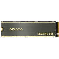 Накопичувач SSD ADATA Legend 800 1 TB (ALEG-800-1000GCS)