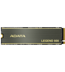 Накопичувач SSD ADATA Legend 800 1 TB (ALEG-800-1000GCS)