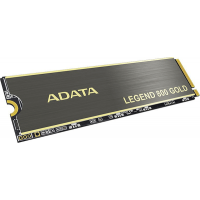 Накопичувач SSD ADATA Legend 800 GOLD 1 TB (SLEG-800G-1000GCS-S38)