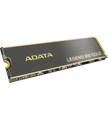 Накопичувач SSD ADATA Legend 800 GOLD 2 TB (SLEG-800G-2000GCS-S38)