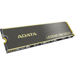 Накопичувач SSD ADATA Legend 800 GOLD 2 TB (SLEG-800G-2000GCS-S38)