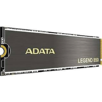 Накопичувач SSD ADATA Legend 850 1 TB (ALEG-850-1TCS)