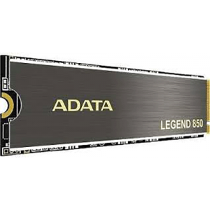 Накопичувач SSD ADATA Legend 850 512GB (ALEG-850-512GCS)