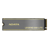 Накопичувач SSD ADATA Legend 850 LITE 1 TB (ALEG-850L-1000GCS)