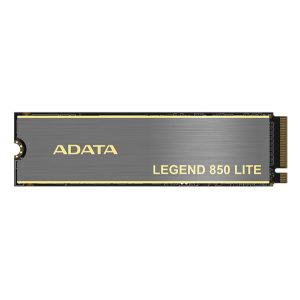 Накопичувач SSD ADATA Legend 850 LITE 500GB (ALEG-850L-500GCS)