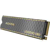 Накопичувач SSD ADATA Legend 860 2 TB (SLEG-860-2000GCS)