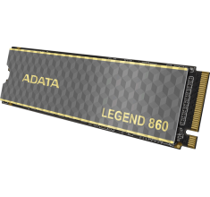 Накопичувач SSD ADATA Legend 860 1 TB (SLEG-860-1000GCS)