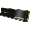 Накопичувач SSD ADATA Legend 900 1 TB (SLEG-900-1TCS)