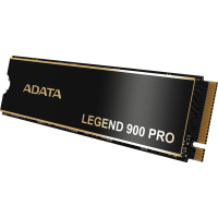 Накопичувач SSD ADATA Legend 900 PRO 1 TB (SLEG-900P-1TCS) Накопичувач SSD ADATA Legend 900 PRO 1 TB (SLEG-900P-1TCS)