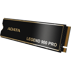 Накопичувач SSD ADATA Legend 900 PRO 2 TB (SLEG-900P-2TCS) Накопичувач SSD ADATA Legend 900 PRO 2 TB (SLEG-900P-2TCS)