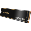 Накопичувач SSD ADATA Legend 960 2 TB (ALEG-960-2TCS)