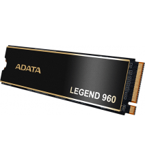 Накопичувач SSD ADATA Legend 960 2 TB (ALEG-960-2TCS)