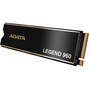 Накопичувач SSD ADATA Legend 960 4 TB (ALEG-960-4TCS)