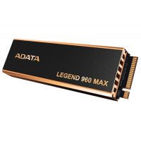 Накопичувач SSD ADATA Legend 960 MAX 1 TB (ALEG-960M-1TCS)