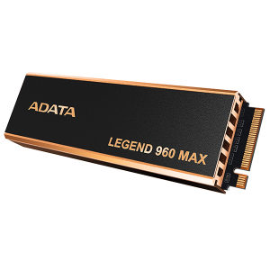 Накопичувач SSD ADATA Legend 960 MAX 2 TB (ALEG-960M-2TCS)