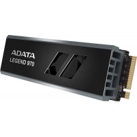 Накопичувач SSD ADATA Legend 970 1 TB (SLEG-970-1000GCI)
