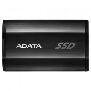 Накопичувач SSD ADATA SE800 512 GB Black (ASE800-512GU32G2-CBK)