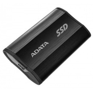 Накопичувач SSD ADATA SE800 1 TB Black (ASE800-1TU32G2-CBK)