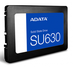 Накопичувач SSD ADATA Ultimate SU630 480 GB (ASU630SS-480GQ-R)