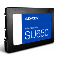 Накопичувач SSD ADATA Ultimate SU650 1 TB (ASU650SS-1TT-R)