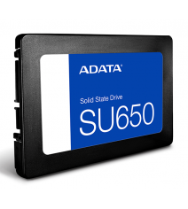 Накопичувач SSD ADATA Ultimate SU650 1 TB (ASU650SS-1TT-R)