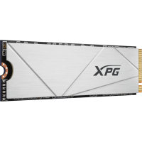 Накопичувач SSD ADATA XPG GAMMIX S60 1 TB (AGAMMIXS60-1T-CS)