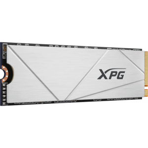 Накопичувач SSD ADATA XPG GAMMIX S60 2 TB (AGAMMIXS60-2T-CS)