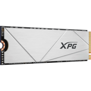 Накопичувач SSD ADATA XPG GAMMIX S60 512 ГB (AGAMMIXS60-512G-CS)